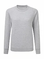 Ladies' Raglan Sweat - SG Originals