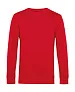  Organic Crew Neck French Terry - B&C