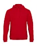  ID.203 50/50 Hooded Sweatshirt Unisex - B&C
