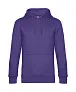  KING Hooded - B&C