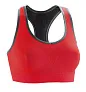  Fitness Cool Compression Sports Bra - Spiro
