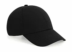Organic Cotton 6 Panel Cap - Beechfield
