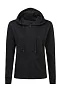  Zip Hood Ladies - SG Originals