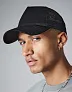  Snapback šilterica - 5 panela - Beechfield