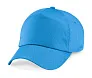  Junior Original 5 Panel Cap - Beechfield