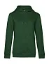  QUEEN ženski hoodie - B&C