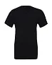  Unisex Jersey V-Neck T-Shirt - Bella+Canvas