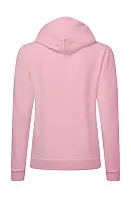 Ladies' Hooded Sweatshirt - SG
