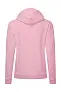  Ladies Hooded Sweatshirt - SG Originals