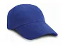  Dječja šilterica od brušenog pamuka - 6 panela - Result Headwear