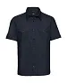  Men's Roll Sleeve Shirt - Russell Collection