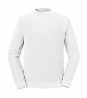 Pure Organic Reversible Sweat - Russell Pure Organic