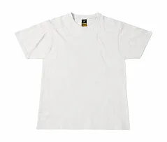 Perfect Pro Workwear T-Shirt - B&C Pro