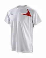 Spiro Men's Dash Training Shirt - Spiro