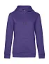  QUEEN ženski hoodie - B&C