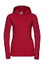  Ladies' Authentic Hooded Sweat - Russell 