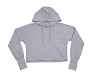  Skraćeni hoodie - Mantis