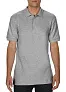  Premium Cotton Double Piqué Polo - Gildan