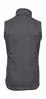Ženski softshell prsluk - Russell 
