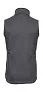 Ženski softshell prsluk - Russell 