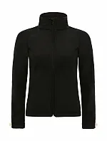 Hooded Softshell/women - B&C Outerwear