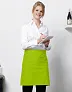  Brussels Short Bistro Apron - SG Accessories - BISTRO (Ex JASSZ Bistro)