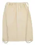  Platnena torba s vezicama od pamuka - SG Accessories - BAGS (Ex JASSZ Bags)