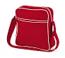  Retro Flight Bag - Bagbase