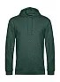  Unisex frotirni hoodie - B&C