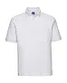  Heavy Duty Workwear Polo - Russell Collection