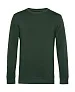  Organic Crew Neck French Terry - B&C