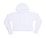  Skraćeni hoodie - Mantis