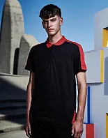 Dvobojna coolwave polo majica - Regatta Professional