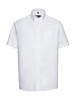 Oxford Shirt - Russell Collection