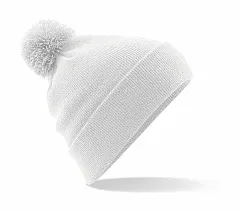 Original Pom Pom Beanie - Beechfield