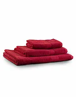 Ručnik za ruke 50x100 cm - SG Accessories - TOWELS (Ex JASSZ Towels)