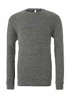 Unisex Sponge Crew Neck Sweat - Bella+Canvas