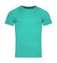  Muška raglan kratka majica - Stedman