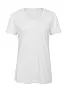  V Triblend/women T-Shirt - B&C