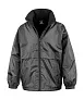  CORE Junior Microfleece Lined Jacket - Result Core