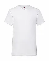 Valueweight V-Neck-Tee - Fruit of the Loom