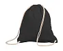  Stafford Cotton Drawstring Tote - Shugon