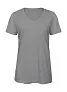  V Triblend/women T-Shirt - B&C