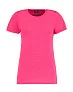 Fashion fit ženska kratka majica - Kustom Kit