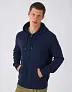  KING muški hoodie s patentnim zatvaračem - B&C