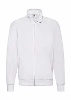 Lightweight Sweat Jacket - Fruit of the Loom