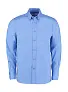  Tailored Fit City Shirt - Kustom Kit