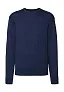  Men's Crew Neck Knitted Pullover - Russell 