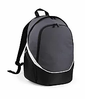 Pro Team Backpack - Quadra