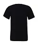  Unisex jersey kratka majica - Bella+Canvas
